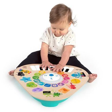 Музыкальный столик Baby Einstein Magic Touch Юный композитор (800892) dt_84559 фото