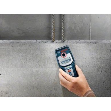 Детектор Bosch GMS 120 M(0601081000)