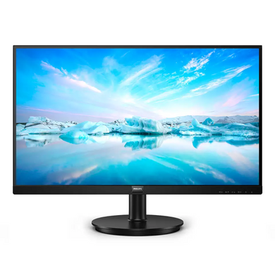 VA 27 Monitor, 2560*1440,75 Гц, HDMI*2, DP Philips 275V8LA/00 3702091 фото