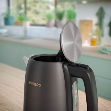 Електрочайник Philips HD9352/30 (6930333) HD9352/30 фото