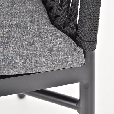 Садове крісло HECHT BERGAMO CHAIR HECHTBERGAMOCHAIR фото