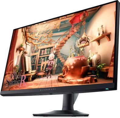 Dell Монитор 27" AW2724DM 210-BHTL фото