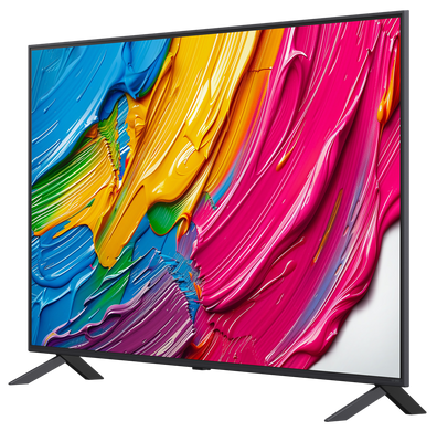 LED-телевізор LG 55QNED80A6A (7120100) 55QNED80A6A фото
