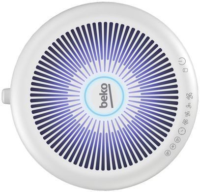 Beko Очиститель воздуха ATP6100I ATP6100I фото