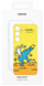 Чохол для смартф. SAMSUNG для S24 FE Flipsuit Case Yellow (EF-MS721CYEGWW) EF-MS721CYEGWW