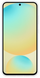 Чохол для смартф. SAMSUNG для S24 FE Flipsuit Case Yellow (EF-MS721CYEGWW) EF-MS721CYEGWW