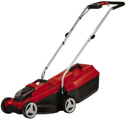 Газонокосарка акумуляторна Einhell PXC GE-CM 3413256 фото