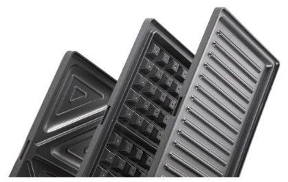 Бутербродниця Gorenje SM 703 GCB (SW-008) (6903311) 741592 фото