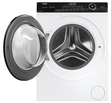 Стиральная машина автоматическая Haier HW70-B14959TU1-S (6982587) 31019990 фото