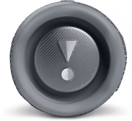 Портативна акустика JBL Flip 6 Grey (JBLFLIP6GREY) JBLFLIP6GREY фото