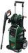 Мінімийка високого тиску Bosch Advanced Aquatak 160 2600Вт 160бар 570л/год шланг 8м 23кг (295485) 0.600.8A7.800