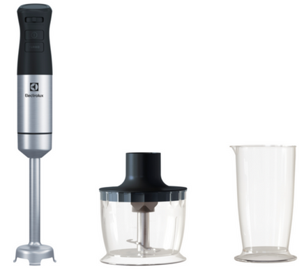 Занурювальний блендер Electrolux E5HB1-6SS (6891597) 910003670 фото