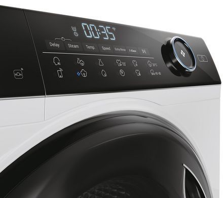 Стиральная машина автоматическая Haier HW70-B14959TU1-S (6982587) 31019990 фото