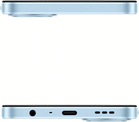 Смартфон OPPO A60 8/256 (ripple blue) 1419409 фото