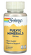 Fulvic Minerals 100mg - 30 vcaps