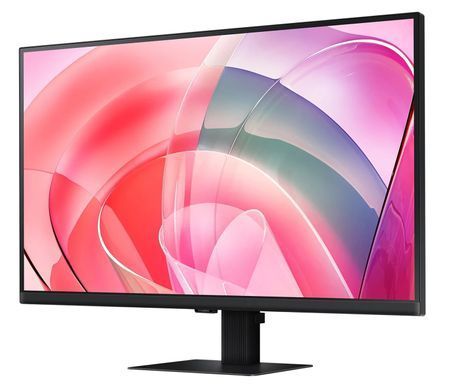 Samsung Монитор 32" HRM S70D HDMI, DP, VA, 3840x2160 LS32D700EAIXCI фото
