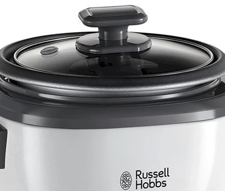 Мультиварки Russell Hobbs 27040-56 Large (6651550) 23888036001 фото
