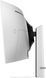 Samsung Монитор 48.7"Odyssey G9 49DG910 HDMI, DP, USB, USB-C, OLED, 5120x1440, 32:9, 144Hz, 0.3ms, CURVED LS49DG910SIXCI
