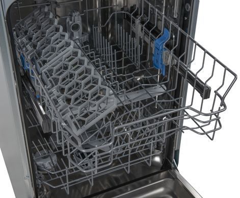 Посудомоечная машина Indesit DSIE 2B10 (6485645) 869991614940 фото