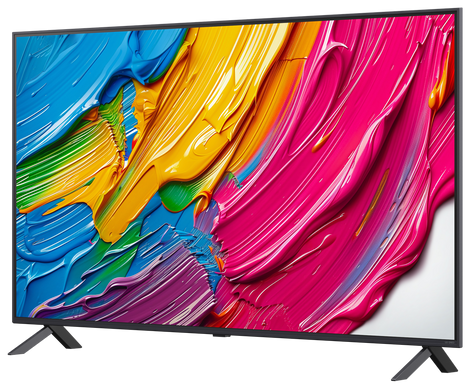 LED-телевізор LG 55QNED80A6A (7120100) 55QNED80A6A фото