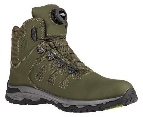 Черевики робочі Neo Tools 82-751 р.41