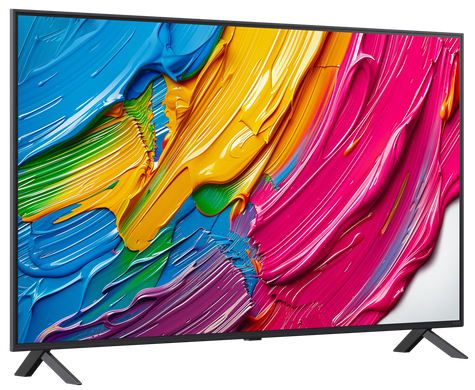 LED-телевізор LG 55QNED80A6A (7120100) 55QNED80A6A фото