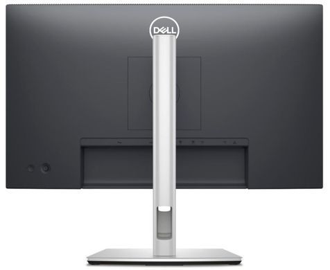 Dell Монитор 23.8" P2425HE HDMI, 2xDP, USB-C, IPS, 100Hz, sRGB 99%, Pivot 210-BMJB фото