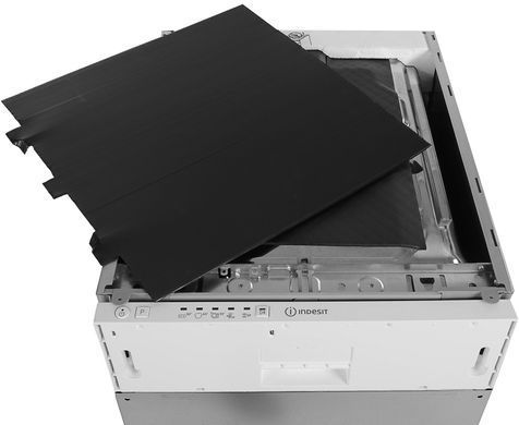 Посудомоечная машина Indesit DSIE 2B10 (6485645) 869991614940 фото