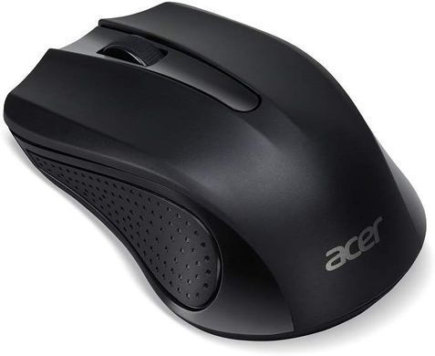 Acer Миша MCE11, WL, чорний (316433) NP.MCE11.00T фото