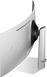 Samsung Монитор 48.7"Odyssey G9 49DG910 HDMI, DP, USB, USB-C, OLED, 5120x1440, 32:9, 144Hz, 0.3ms, CURVED LS49DG910SIXCI