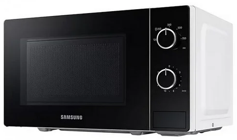 Микроволновая печь Samsung MS20A3010AH/OL (7005374) MS20A3010AH/OL фото