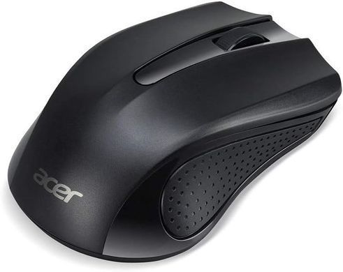 Acer Миша MCE11, WL, чорний (316433) NP.MCE11.00T фото
