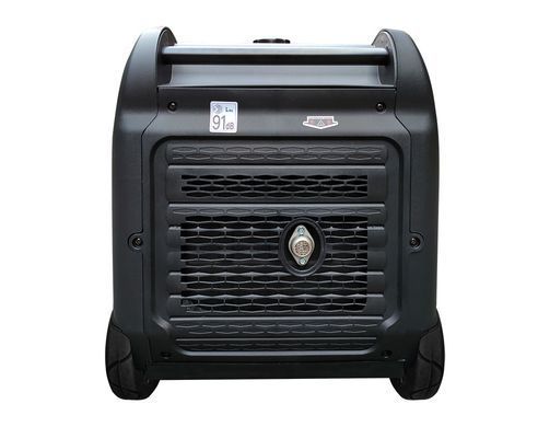 Інверторний генератор KS 5500iES ATSR KS 5500iES ATSR фото