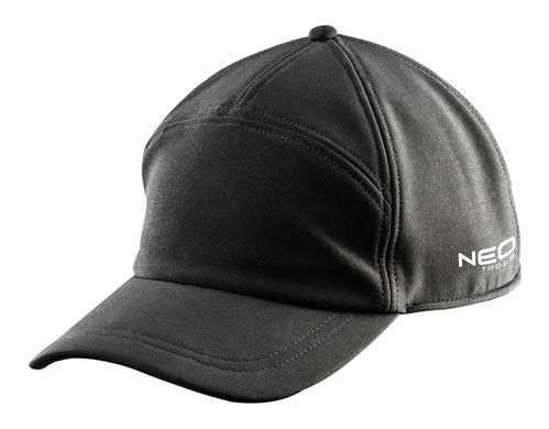 Кепка робоча Neo Tools 81-620