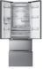 Холодильник Hisense RF632N4WIE1 (BCD-454W) (6899166) 20010508