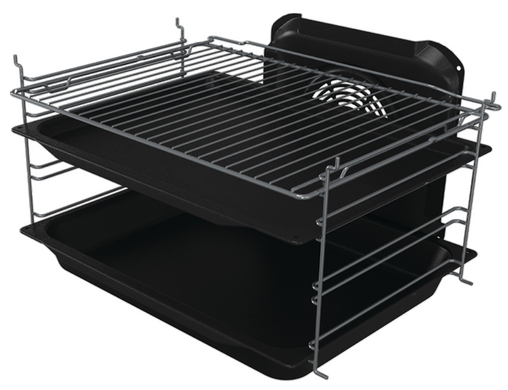 Комбінована плита Gorenje GKS6C70CLI (FM6A4C-APD4B) (6863924) 741216 фото