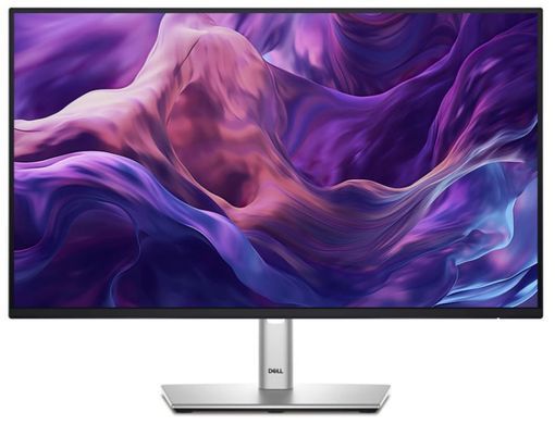 Dell Монитор 23.8" P2425HE HDMI, 2xDP, USB-C, IPS, 100Hz, sRGB 99%, Pivot 210-BMJB фото