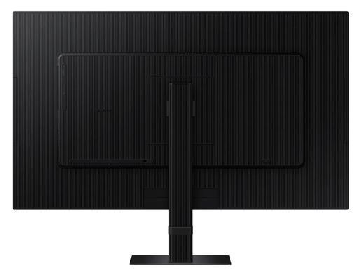 Samsung Монитор 32" HRM S70D HDMI, DP, VA, 3840x2160 LS32D700EAIXCI фото