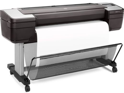 HP DesignJet T1700dr 44" PostScript 1VD88A фото