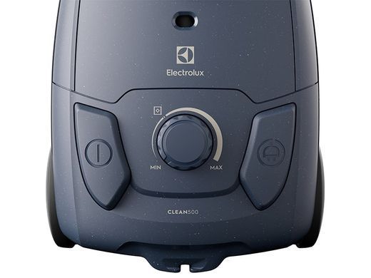 Electrolux Пилосос мішковий, 650Вт, 3л, HEPA13, s-bag, 3 насадки, синій (377254) EB51C2DB фото
