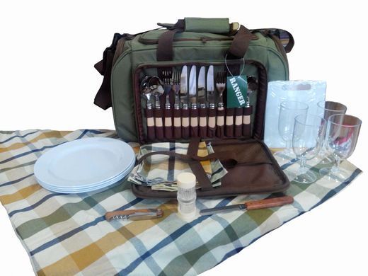 Набор для пикника Ranger Pic Rest