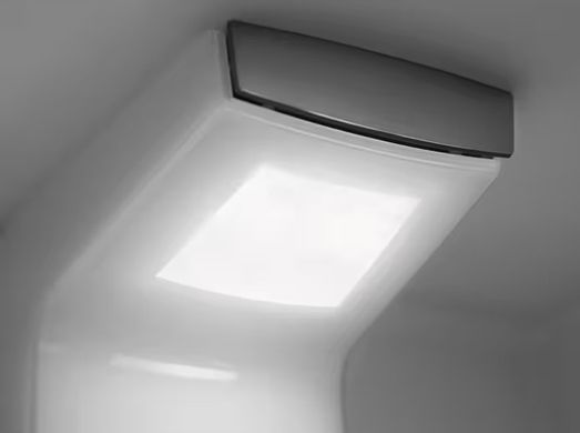 Electrolux Холодильник встраиваемый с нижн. мороз., 188x55х55, холод.отд.-215л, мороз.отд.-61л, 2дв., А++, Combi, инв., диспл внутр., белый RNT6TE19S фото