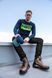 Рабочие штаны Neo Tools 81-233 DENIM XXL