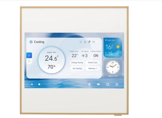 Кондиціонер LG A12GA2 Next Artcool Gallery (LCD) A12GA2 фото