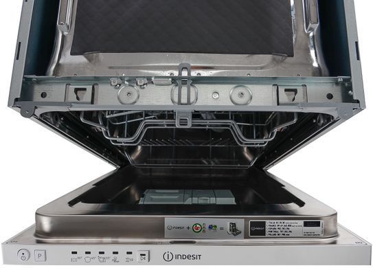 Посудомоечная машина Indesit DSIE 2B10 (6485645) 869991614940 фото