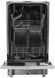 Посудомоечная машина Indesit DSIE 2B10 (6485645) 869991614940