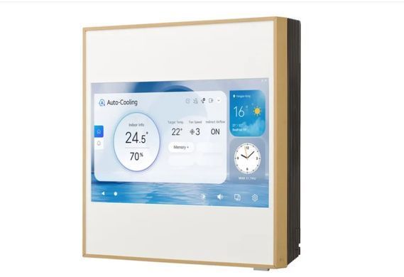 Кондиціонер LG A12GA2 Next Artcool Gallery (LCD) A12GA2 фото