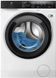 Electrolux Прально-сушильна машина фронтальна, 11(7)кг, 1600, А, 58см, дисплей, пара, інвертор, білий (380736) EW7W4602U
