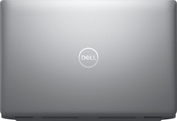 Dell Ноутбук Latitude 5550 15.6" FHD IPS AG, Intel U7 165U, 32GB, F512GB, UMA, Lin, серый N099L555015UA_UBU фото