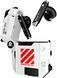 Навушники TWS Gravastar Sirius P5, BT 5.2, IPX4, Defense Mecha (377173) GRAVASTARP5_MECHA_WHT_V2